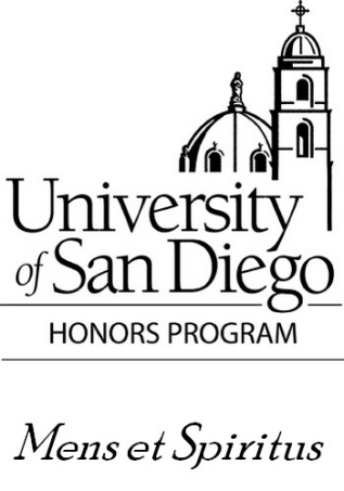 Undergraduate Honors Theses