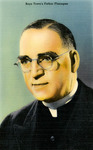 Boys Town's Father Flanigan [Front]