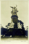 Argentina – Buenos Aires – French Monument