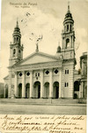 Argentina – La Catedral