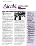 Alcalá View 1997 13.05 by University of San Diego Publications and Human Resources offices