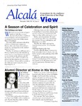 Alcalá View 1999 16.04 by University of San Diego Publications and Human Resources offices