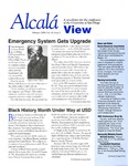 Alcalá View 2000 16.05 by University of San Diego Publications and Human Resources offices