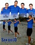 University of San Diego Golf Media Guide 2008-2009
