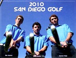 University of San Diego Golf Media Guide 2009-2010 by University of San Diego Athletics Department