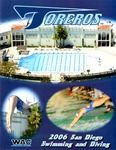 University of San Diego Swimming & Diving Media Guide 2005-2006 by University of San Diego Athletics Department