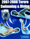 University of San Diego Swimming & Diving Media Guide 2007-2008 by University of San Diego Athletics Department