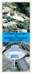 University of San Diego Volleyball Media Guide 1982 by University of San Diego Athletics Department