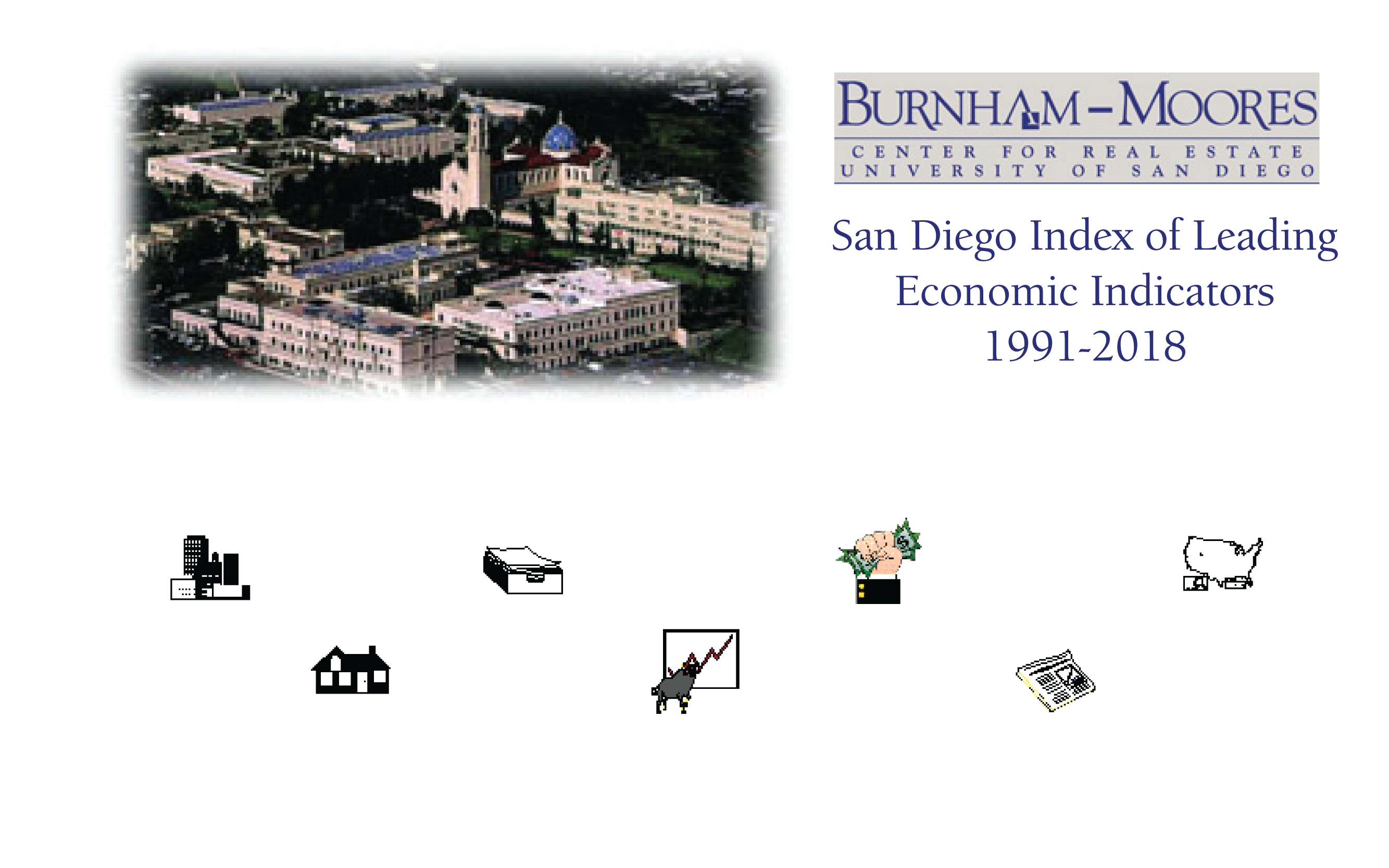 USD Burnham-Moores Index of Leading Economic Indicators