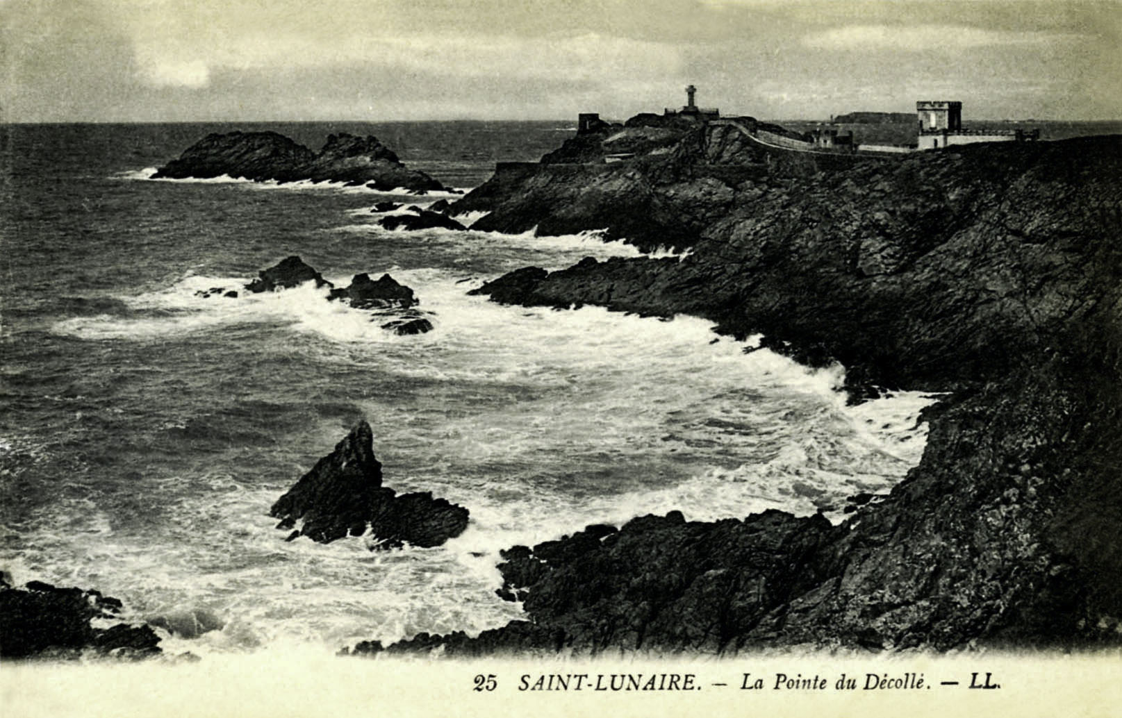 Brittany Region