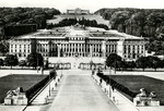 Austria – Vienna – Schloß Schönbrunn