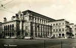 Austria – Vienna – Staatsoper