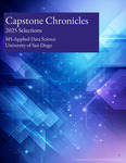 M.S. Applied Data Science - Capstone Chronicles 2025