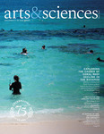 Arts&Sciences Magazine Fall 2024
