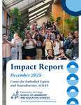CEEN 2025 Impact Report