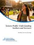 Sensory Profile: Understanding Soothers and Stressors