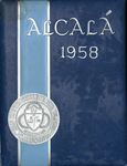 Alcalá 1958 by San Diego College for Women