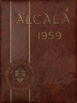 Alcalá 1959 by San Diego College for Women