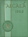 Alcalá 1962 by San Diego College for Women