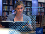 Copley Library Annual Report 2015-2016