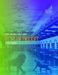 Copley Library Annual Report 2022-2023