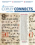 Copley Connects | Spring 2021