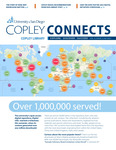 Copley Connects | Fall 2021 by University of San Diego