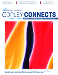 Copley Connects | Fall 2022