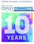 Copley Connects | Spring 2023