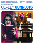Copley Connects | Spring/Summer 2025 by University of San Diego