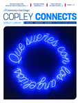 Copley Connects | Fall 2025/Spring 2026 by University of San Diego