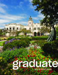 University of San Diego Graduate Course Catalog 2021-2022