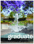 University of San Diego Graduate Course Catalog 2020-2021