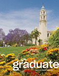 University of San Diego Graduate Course Catalog 2019-2020