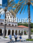 University of San Diego Graduate Course Catalog 2017-2018