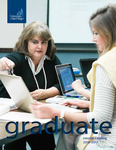 University of San Diego Graduate Course Catalog 2016-2017