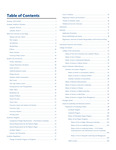 University of San Diego Graduate Course Catalog 2015-2016