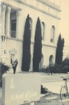 Bulletin of the University of San Diego School of Law 1977-1979 by University of San Diego. School of Law