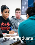 Undergraduate Course Catalog of the University of San Diego 2018-2019