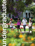 Undergraduate Course Catalog of the University of San Diego 2019-2020