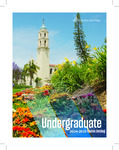 Undergraduate Course Catalog of the University of San Diego 2024-2025