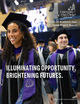 Donor Impact Report 2025-2026