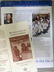 Guide to the Center for Community Service-Learning records