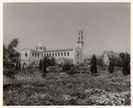 Guide to the Department of Religious Studies records by University of San Diego Department of Religious Studies