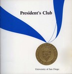 Guide to the President's Club records