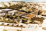 Guide to the University of San Diego Construction records