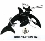 Guide to the University of San Diego Undergraduate Orientation records by University of San Diego Division of Student Affairs
