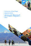 Humanities Center Annual Report 2022-23