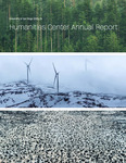 Humanities Center Annual Report 2023-24