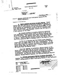 Japanese Activities and Intelligence Machine in the Western Hemisphere (declassified 2/27/1985) by War Department